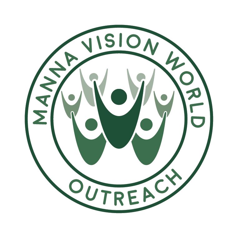 Manna Vision World Outreach